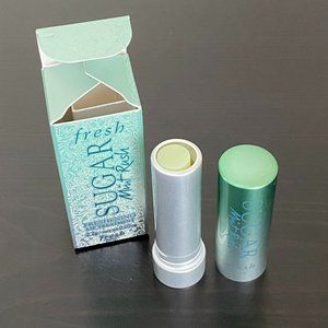 Fresh Sugar Mint Rush Freshening Lip Treatment