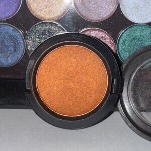 MAC PAPARAZZ-SHE EYESHADOW