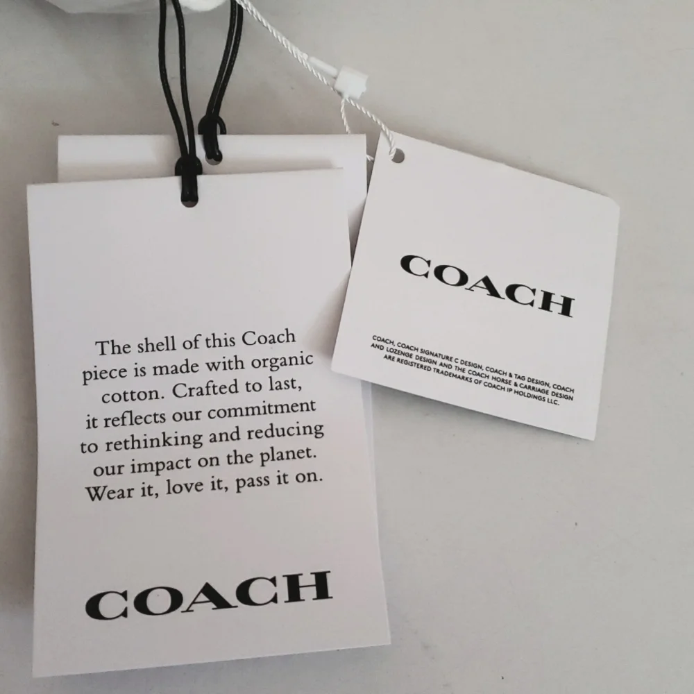 COACH REXY BASEBALL HAT - Picture 10 of 11