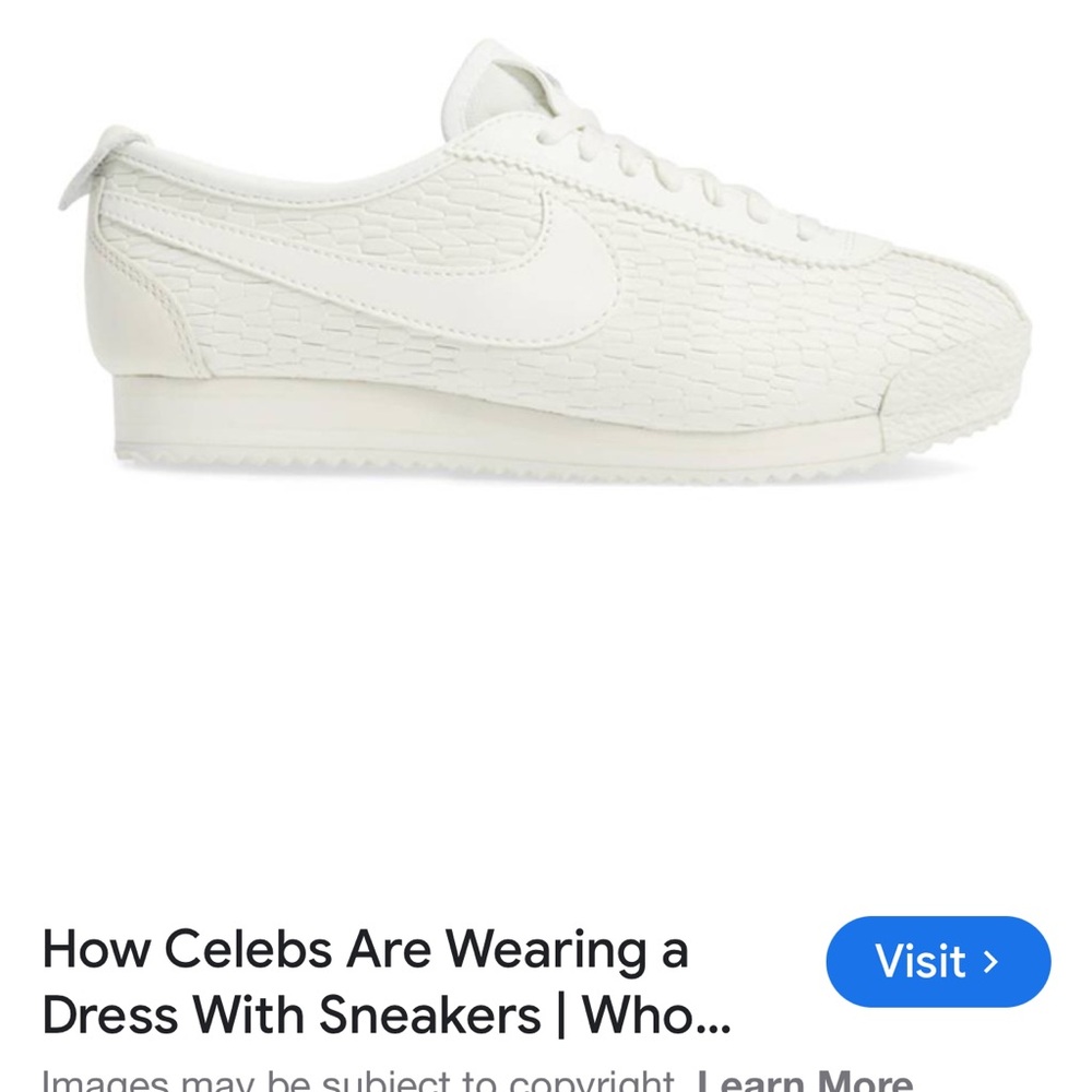 Nike Cortez ‘72 sneakers