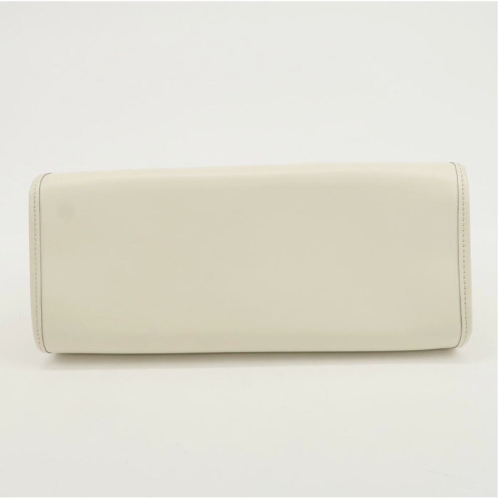 💎✨AUTHENTIC✨💎Louis Vuitton Hand Bag Ivoire White - Picture 5 of 15