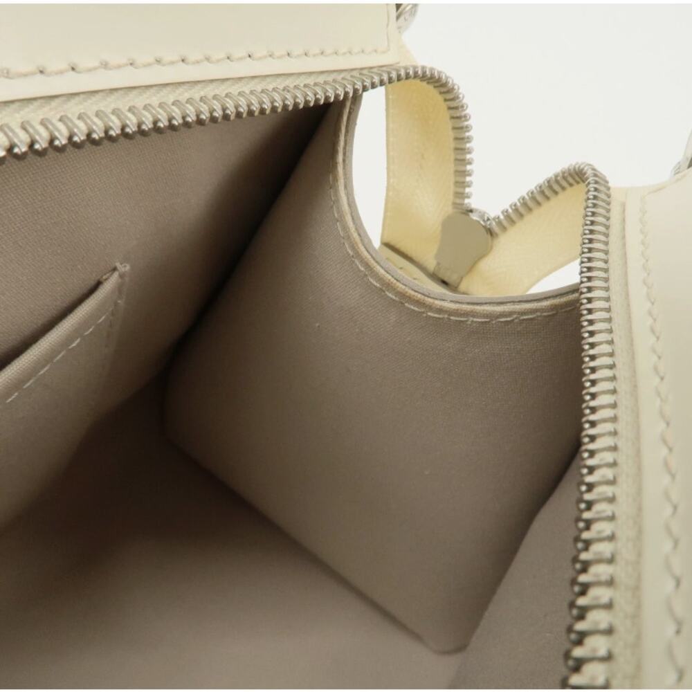💎✨AUTHENTIC✨💎Louis Vuitton Hand Bag Ivoire White - Picture 12 of 15