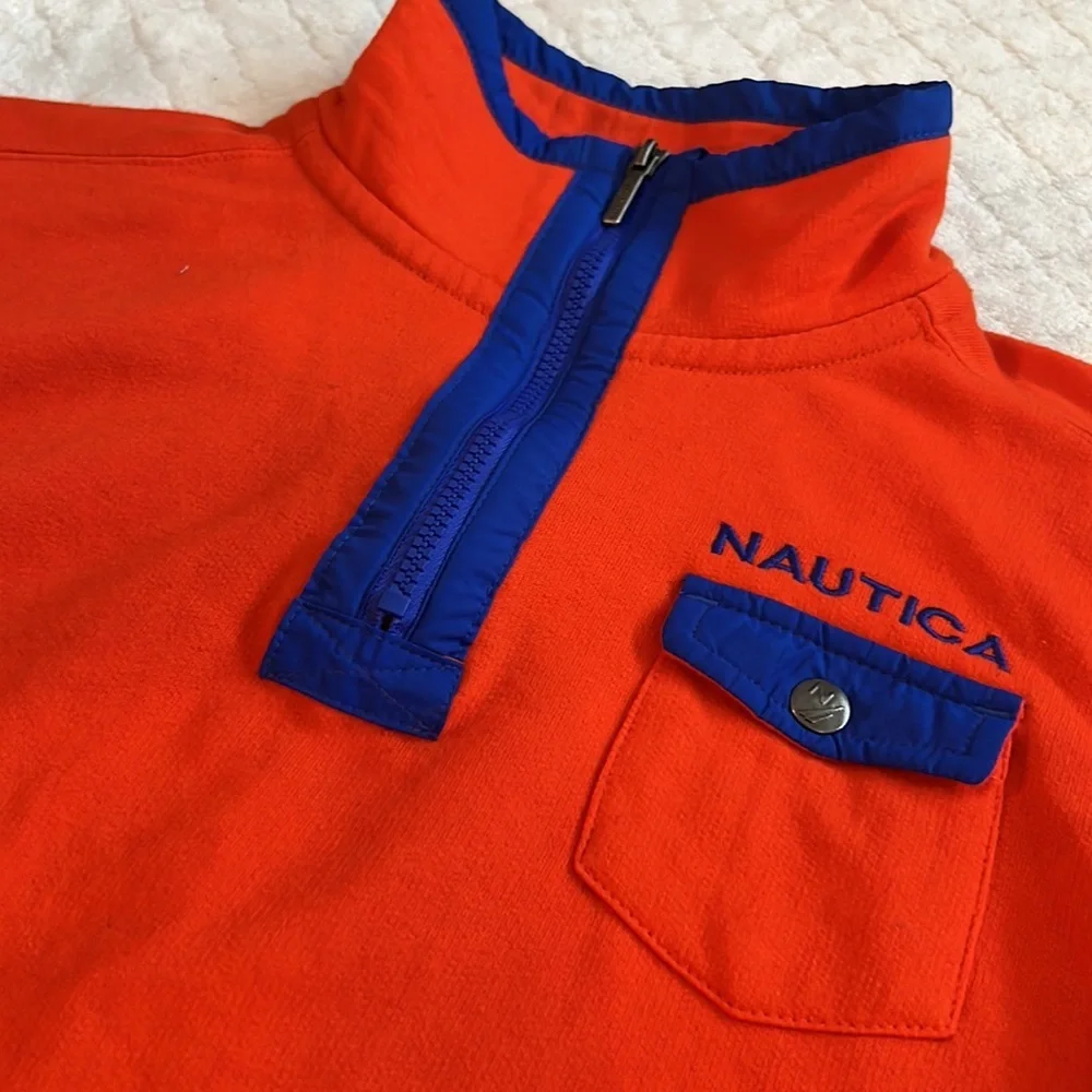 Nautica pull over - Picture 2 of 4