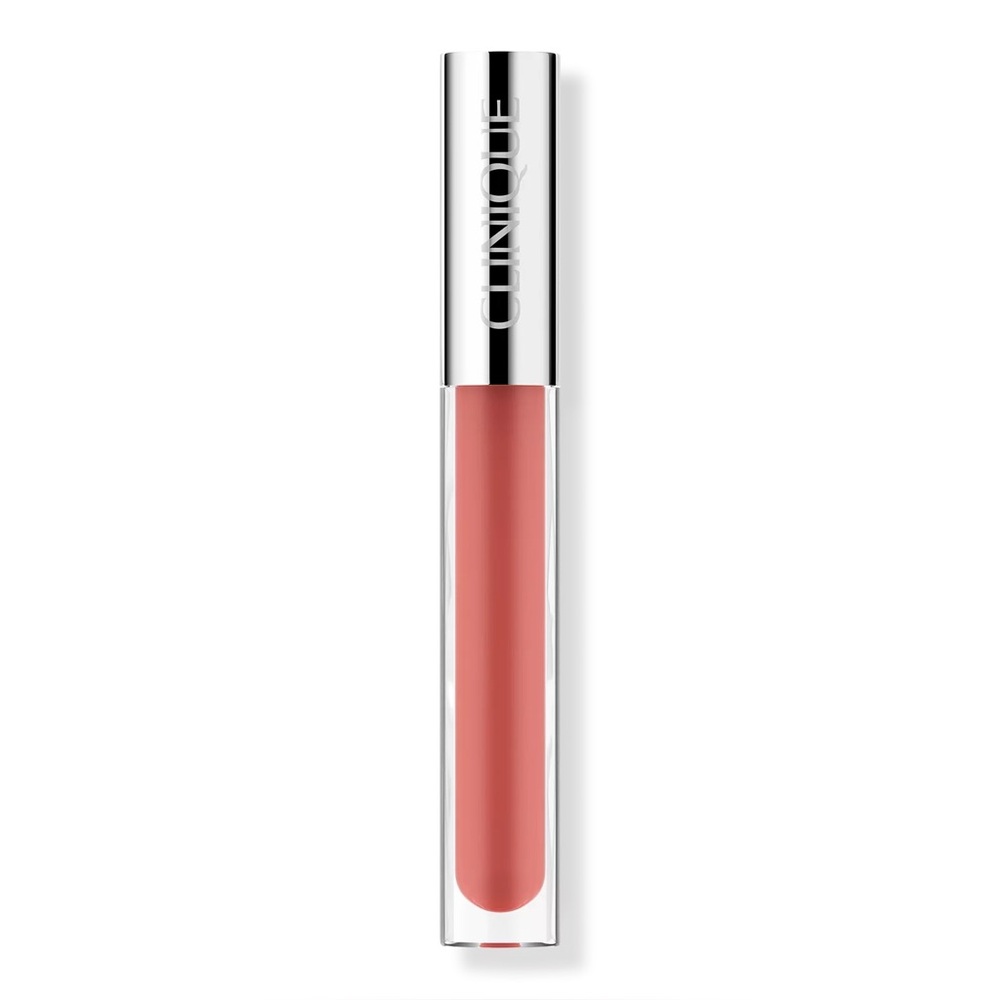 Clinique Pop Plush Creamy Lip Gloss • #2 Chiffon Pop