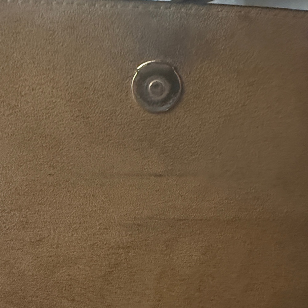 Coach Klare Crossbody with Gold Chain - Picture 4 of 6