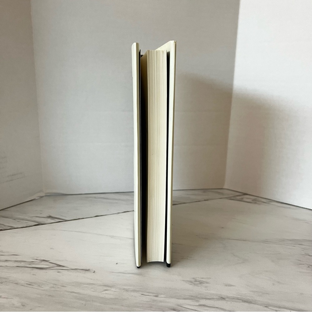 The Gospel According to Coco Chanel Hard Cover Book 8" X 5.5" By Karen Karbo - Picture 2 of 13