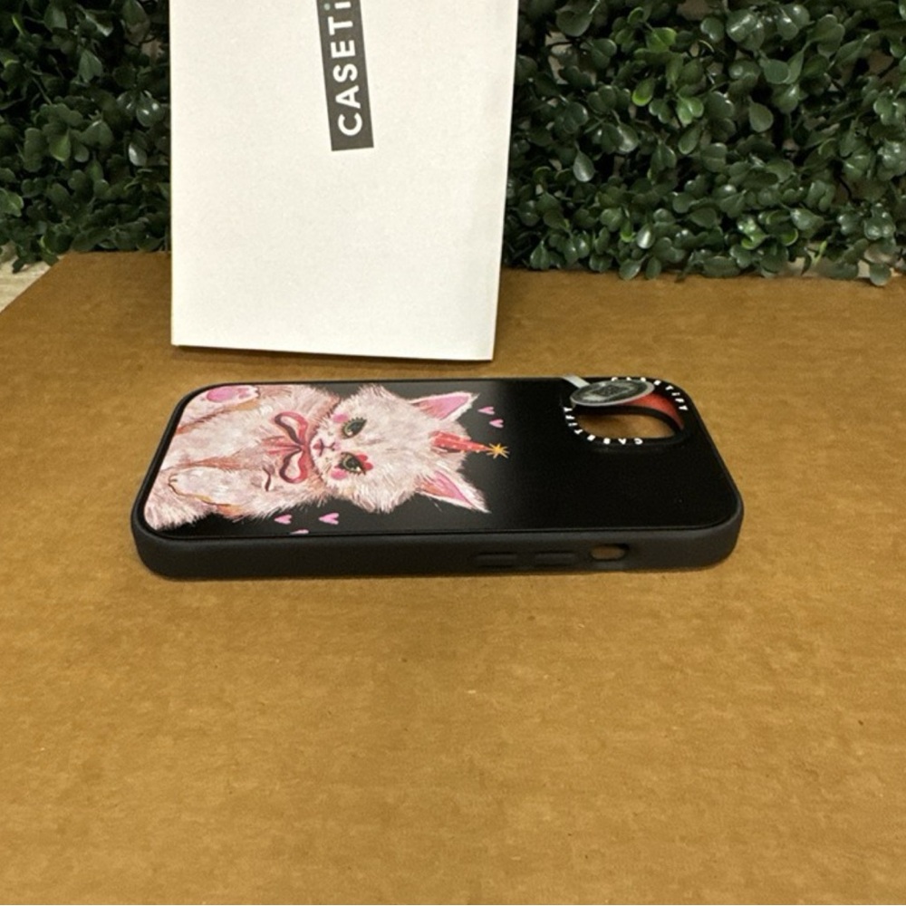 iphone 15 kitty clown case - Picture 2 of 2