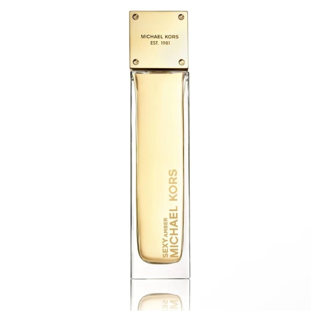 Michael Kors Sexy Amber Perfume
