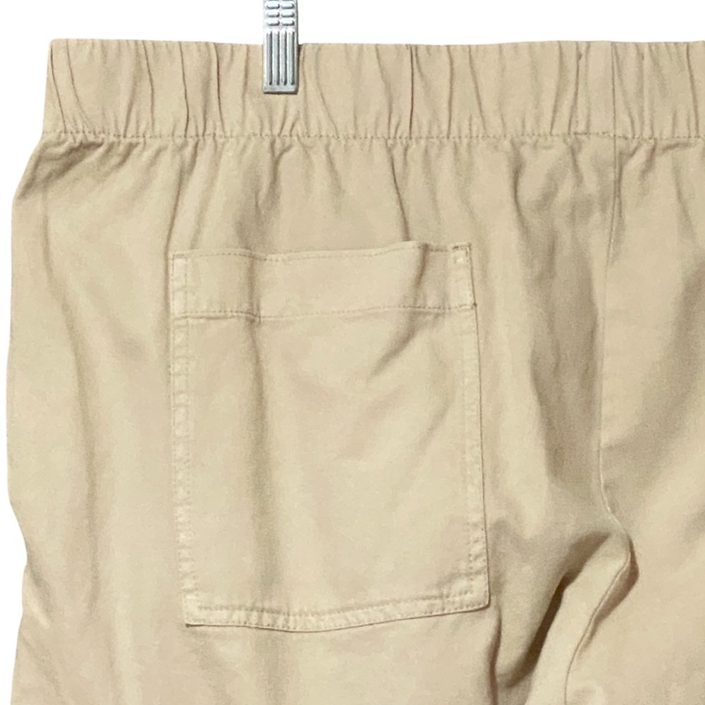 GAP Women's Straight Leg Pants - Tan - Picture 9 of 11