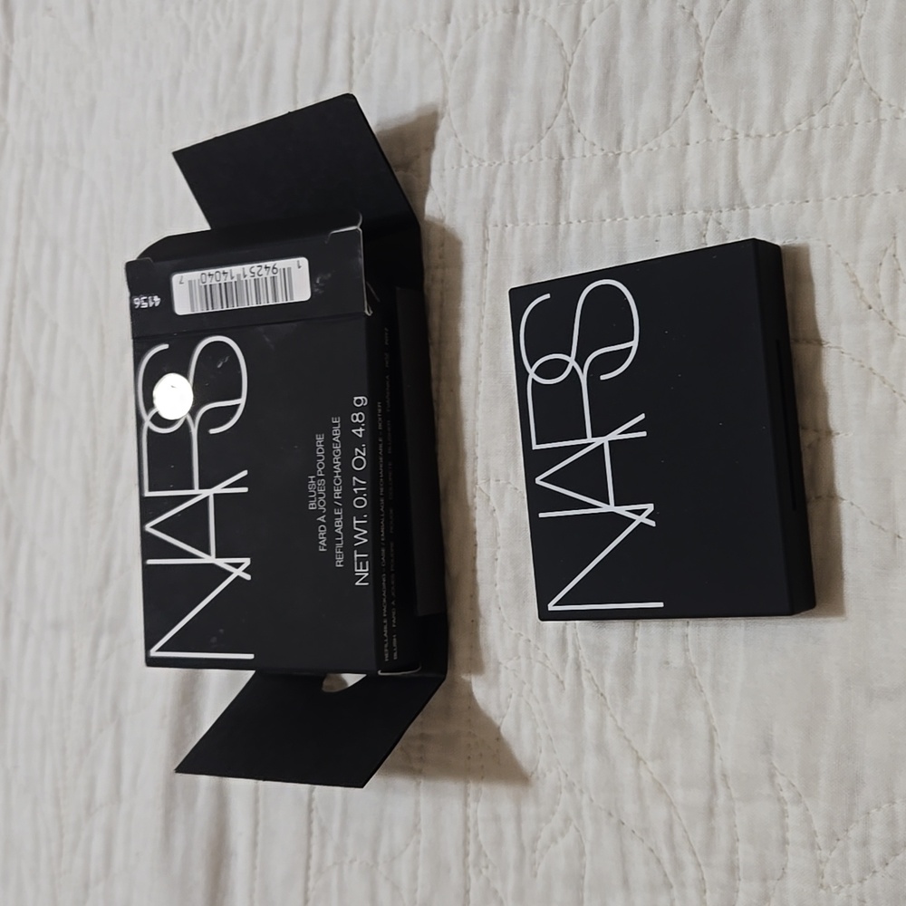 NARS Blush In Orgasm