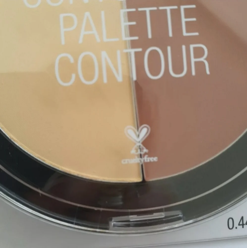 2/$20 Wet n Wild Mega Glo Contouring Palette Contour C750A CARAMEL TOFFEE 0.44Oz - Picture 6 of 13