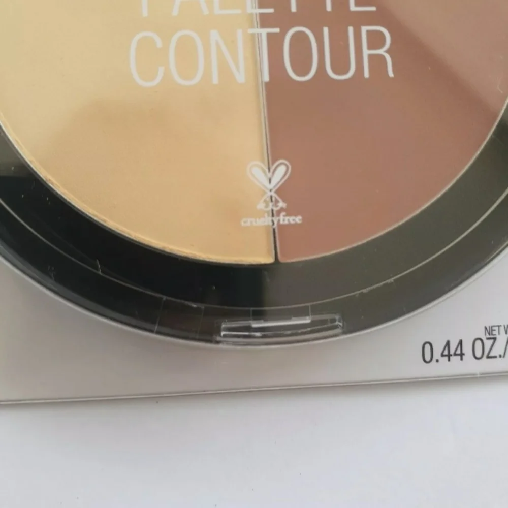 2/$20 Wet n Wild Mega Glo Contouring Palette Contour C750A CARAMEL TOFFEE 0.44Oz - Picture 8 of 13
