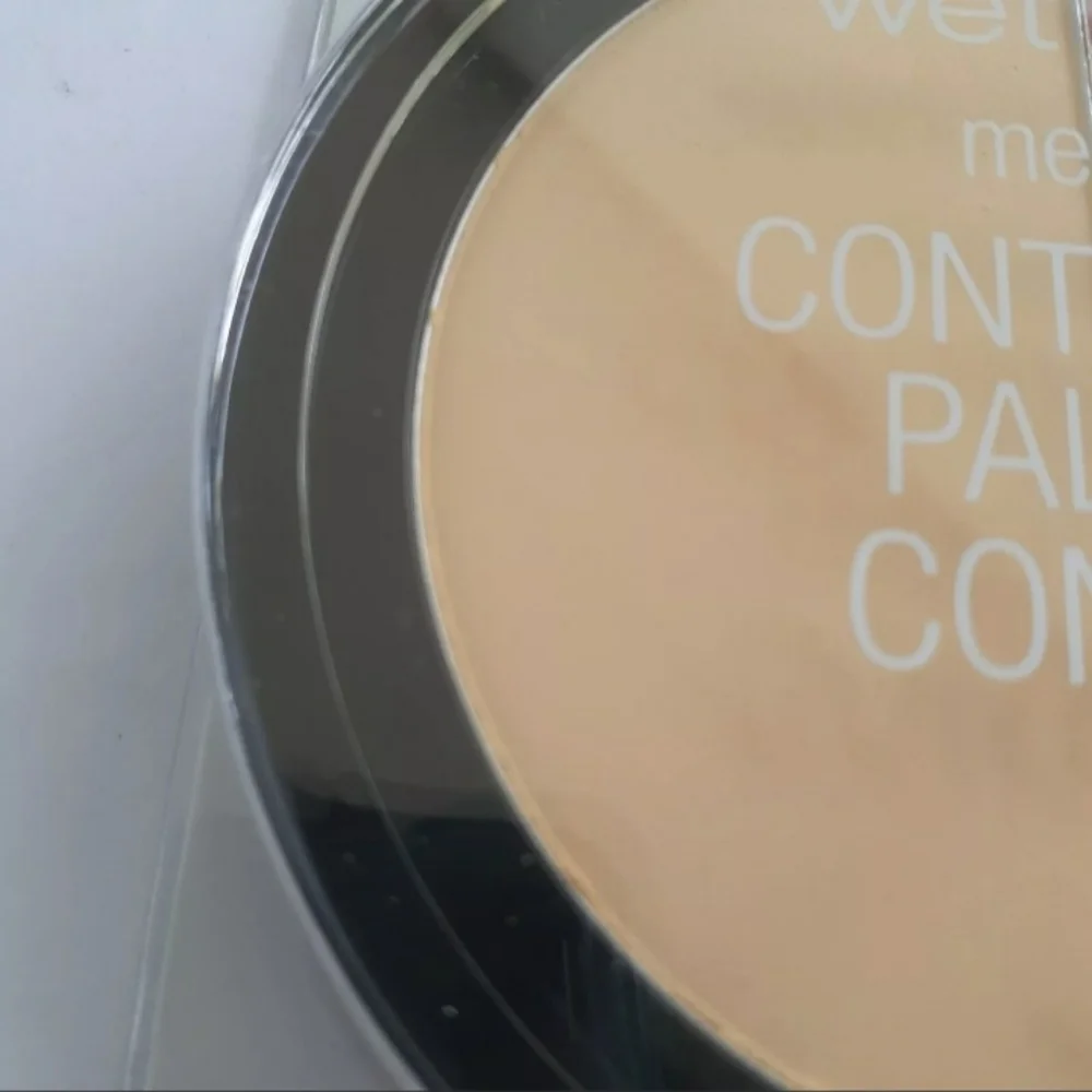 2/$20 Wet n Wild Mega Glo Contouring Palette Contour C750A CARAMEL TOFFEE 0.44Oz - Picture 11 of 13