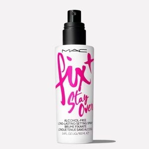 MAC Fix+ Stay Over Full Size Setting Spray