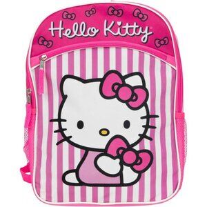 Fast Forward Girls' Backpack, Pink, Large