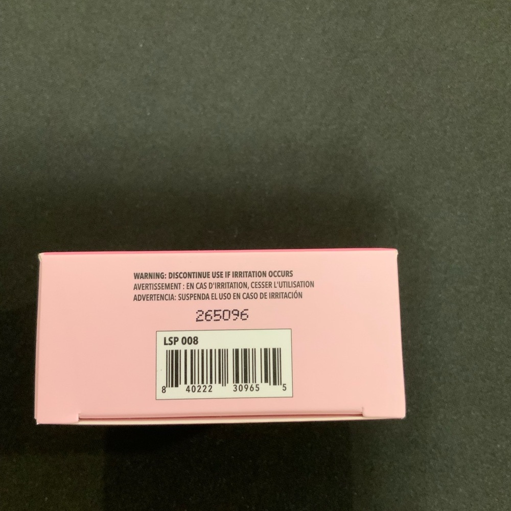 Moira Loose Setting Powder - Pink - Picture 6 of 6