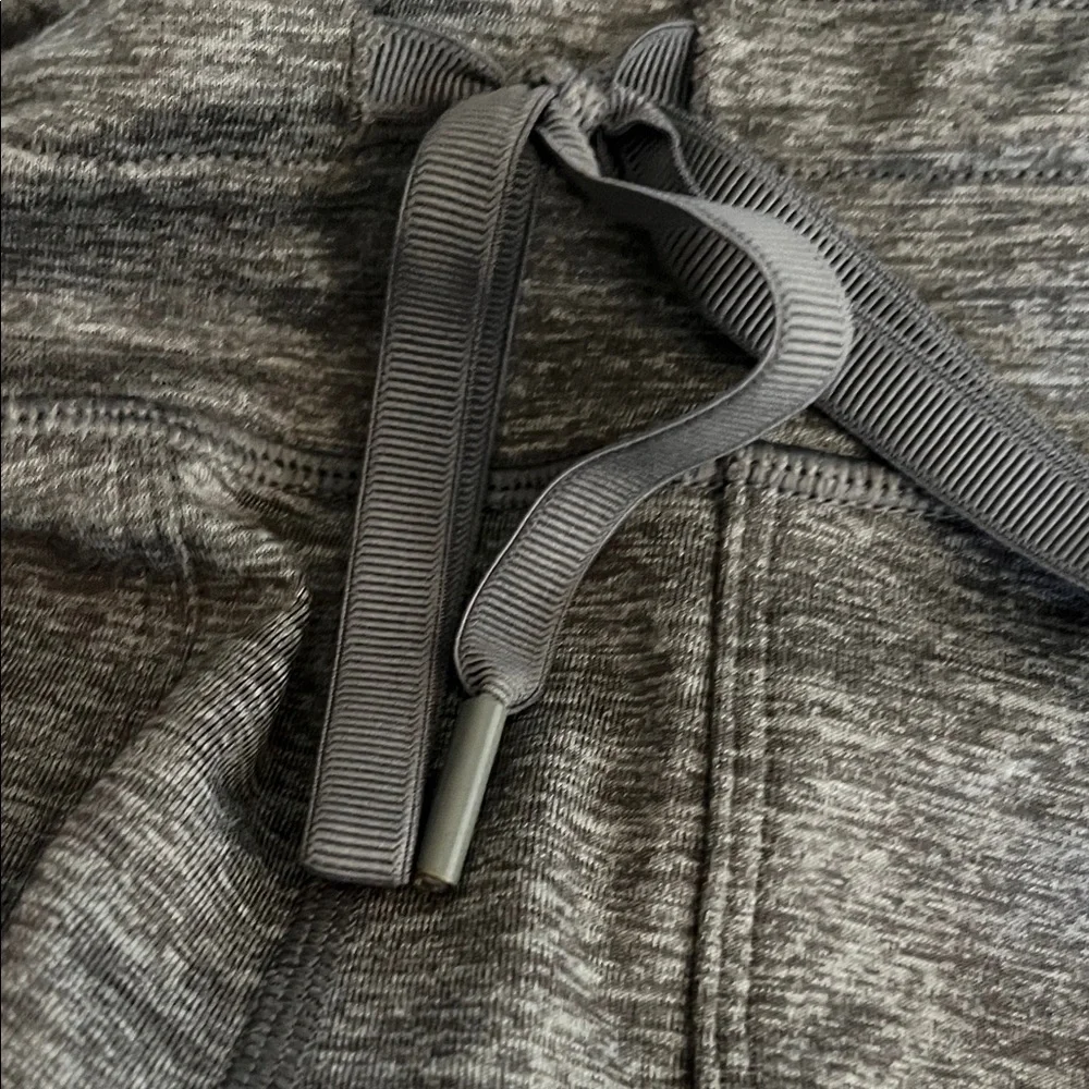 Aerie Heather Gray Lounge Pants - Picture 3 of 5