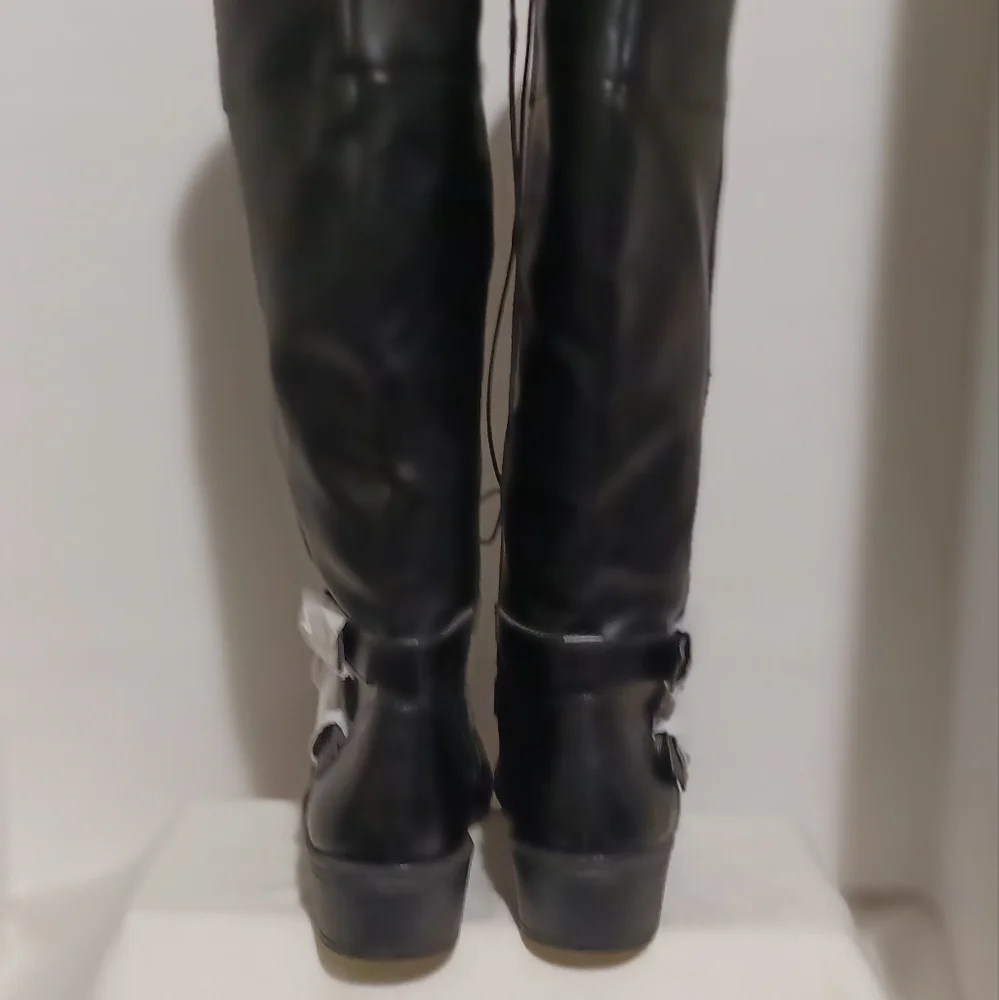 Arizona Knee High Boots - Picture 7 of 11