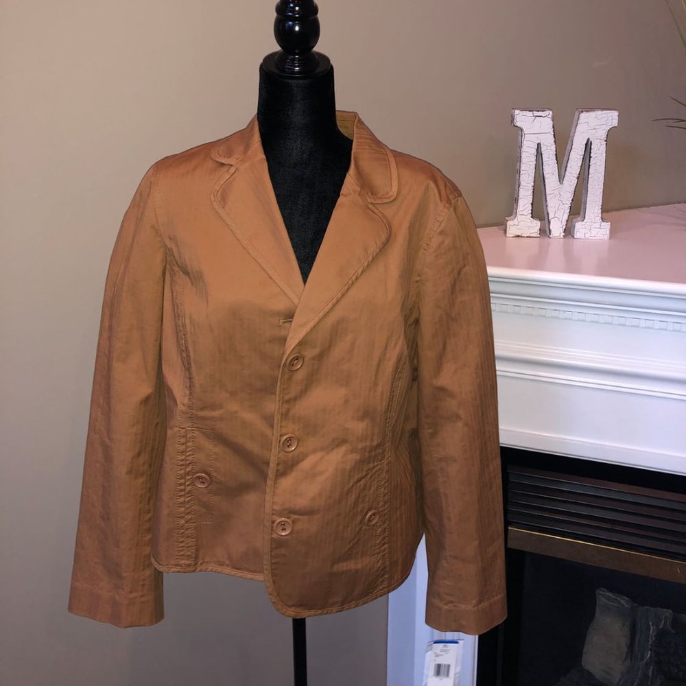 Jones New York Blazer Size XL