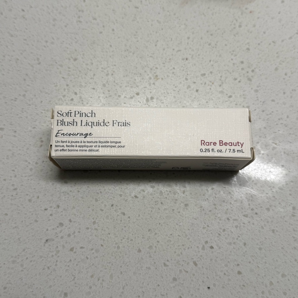 Rare Beauty Soft Pinch Liquid Blush - Encourage
