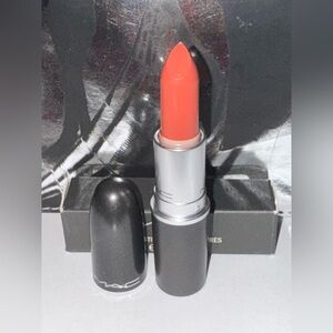 Mac Overload lipstick
