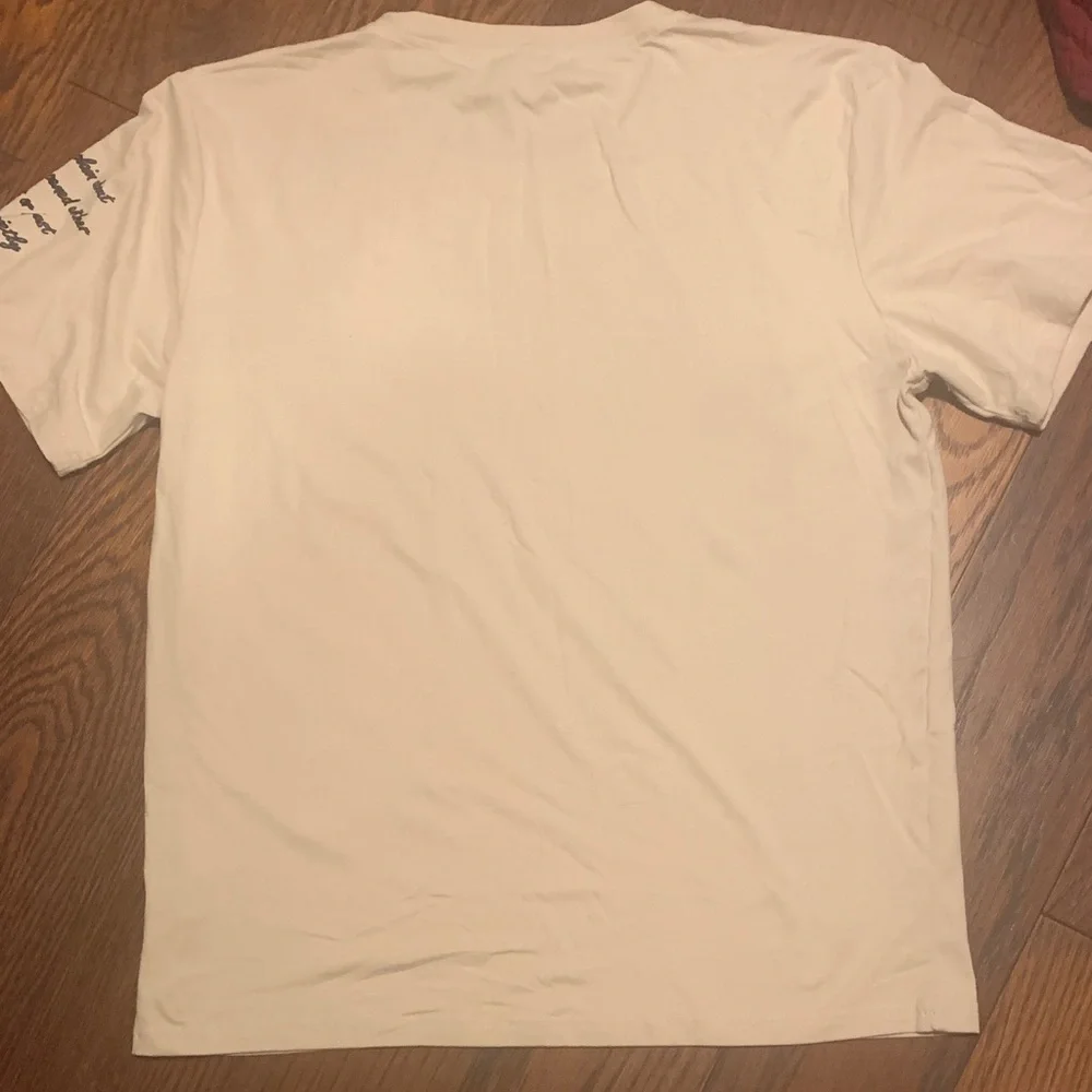 NFINITY Cream NY Brooklyn Tee - Picture 3 of 3