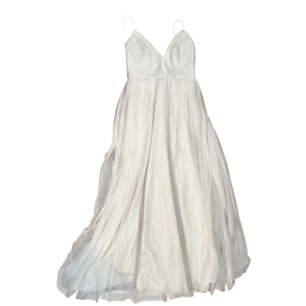 Wtoo Sheer Two Tone Size 12
