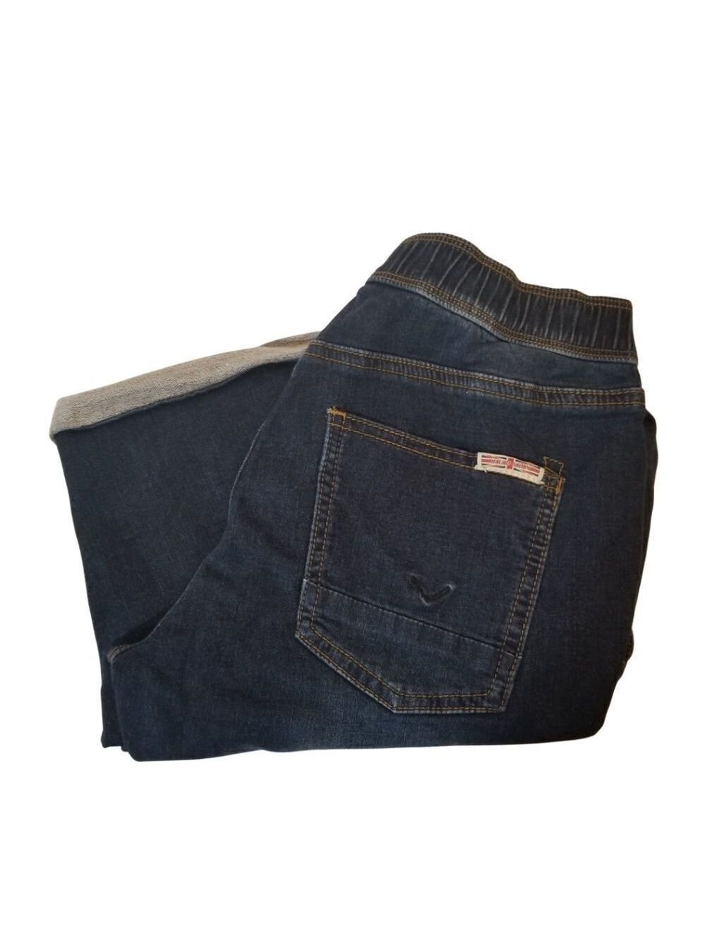 Hudson Boy Jean Shorts.  BY3