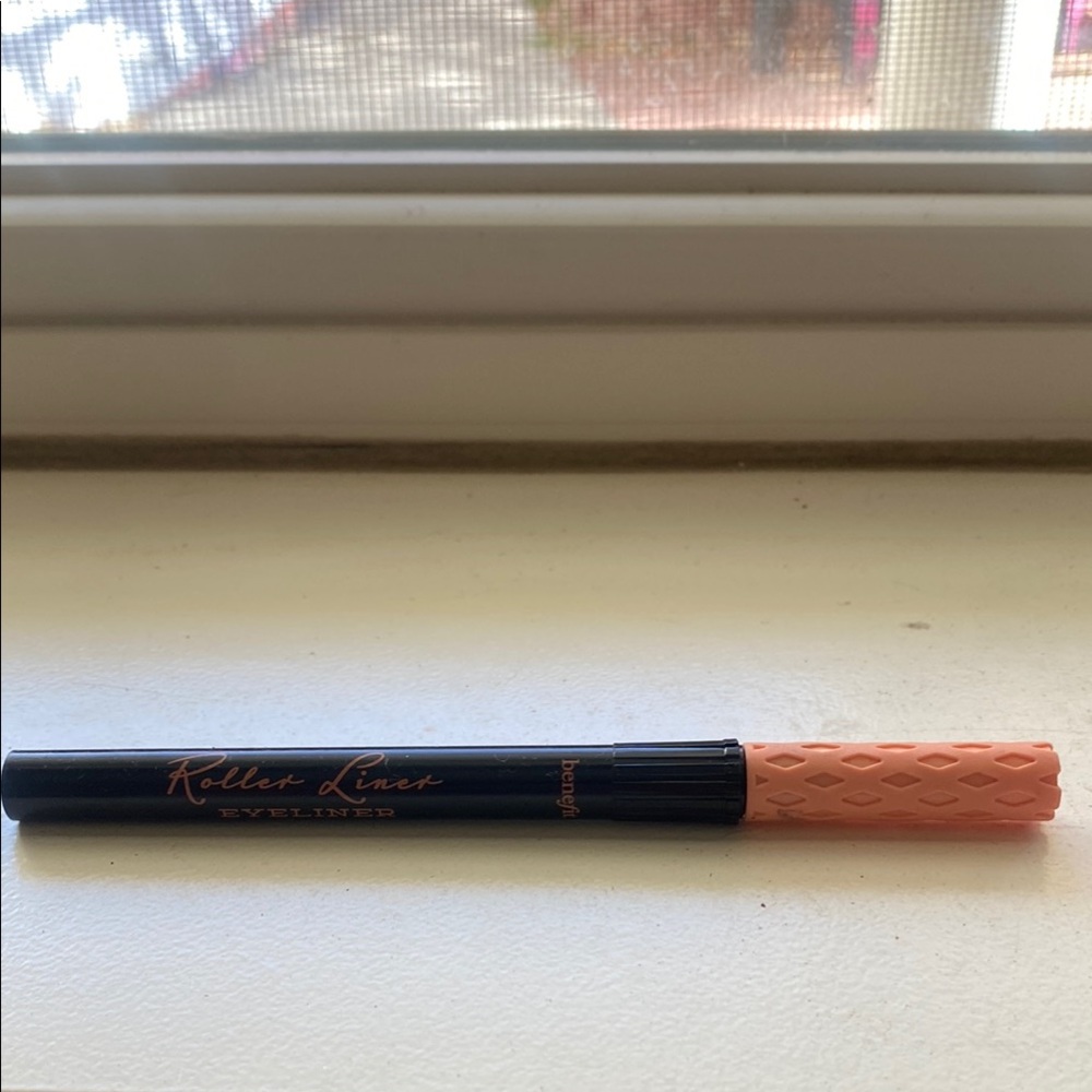 Benefit Roller Liner Eyeliner - Deep Black