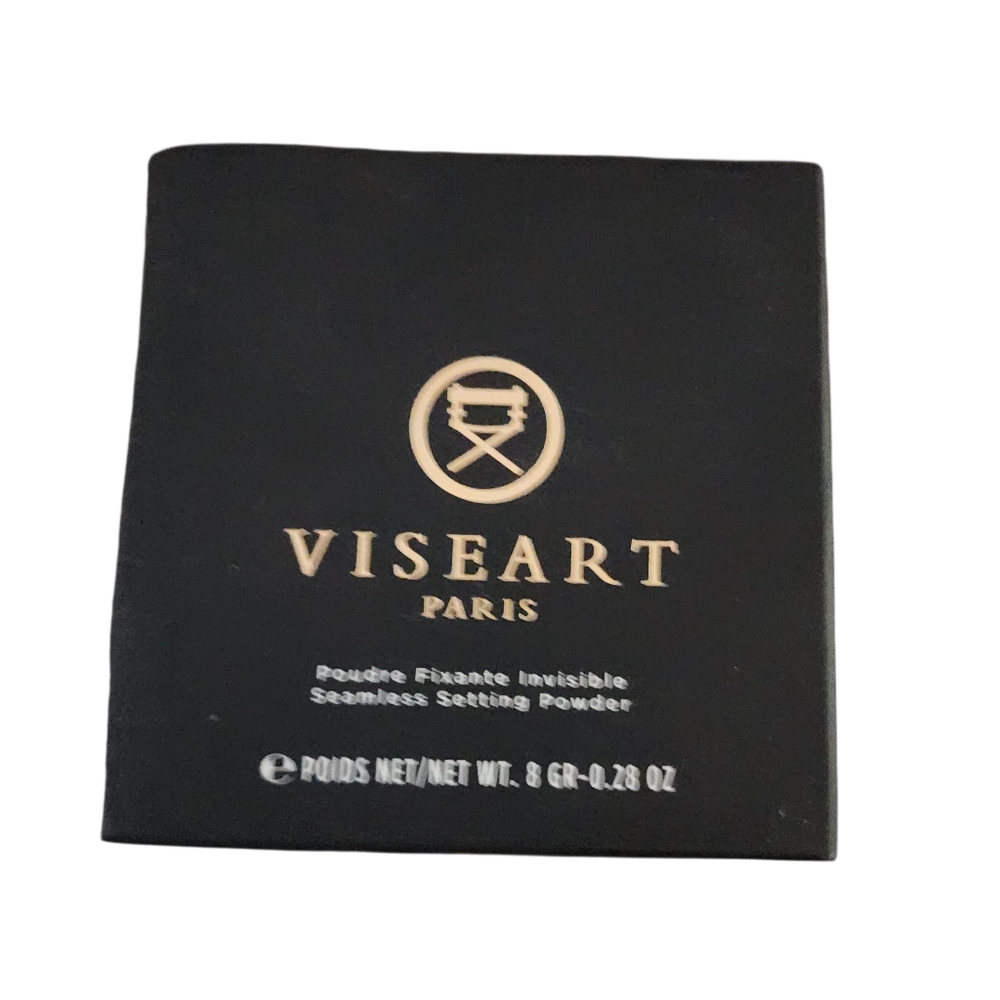 NIB Viseart Seamless Setting Powder, 0.28 Fl Oz - Picture 2 of 3