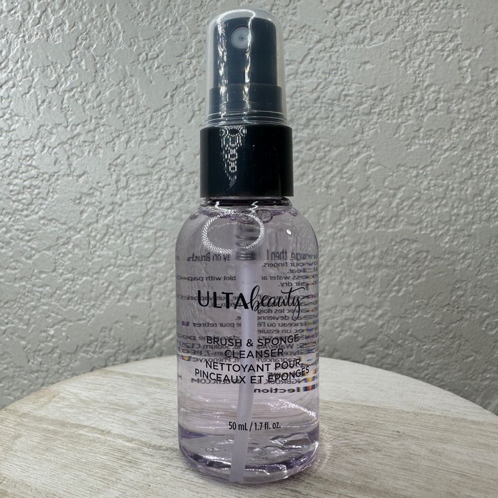 $4 ๐ Ultaโ Beauty Brushโ& Sponge Cleaner NEW Conditioning - Picture 3 of 5