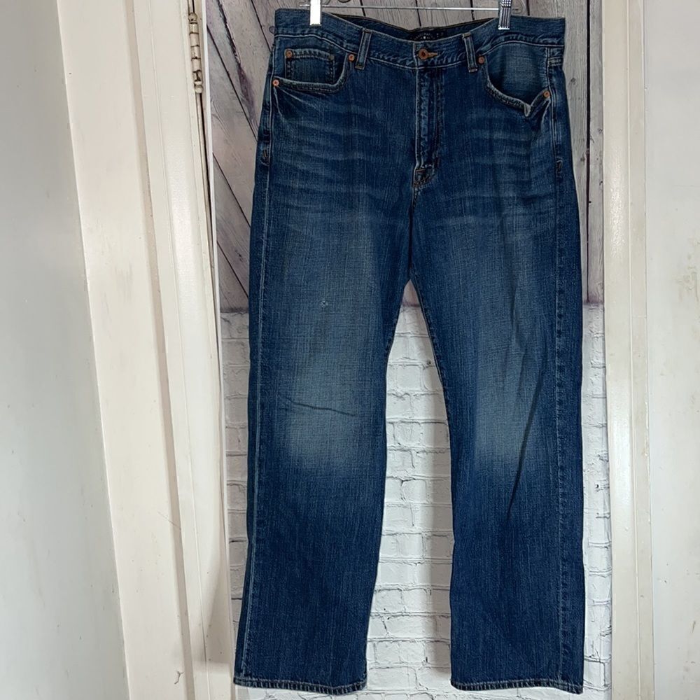 Lucky Brand Jeans