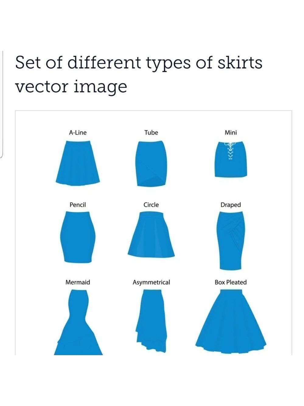 🔥Cato Fashions Women's Skirt. C1 - Picture 2 of 2