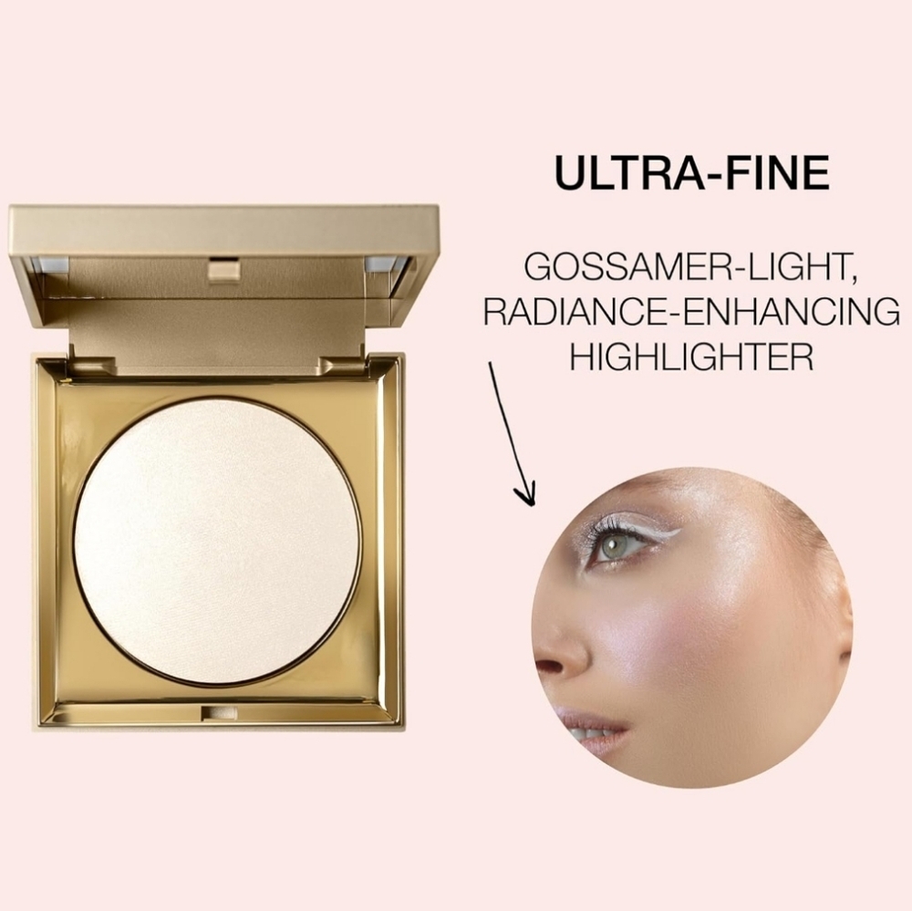 Opulence-NIB Stila Heaven's Hue Highlighter - Picture 2 of 7