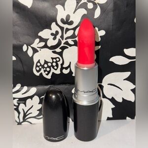 MAC Cosmetics Ablaze Lipstick