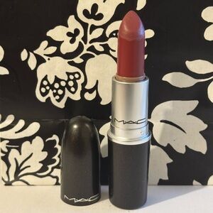 MAC Del Rio Lipstick