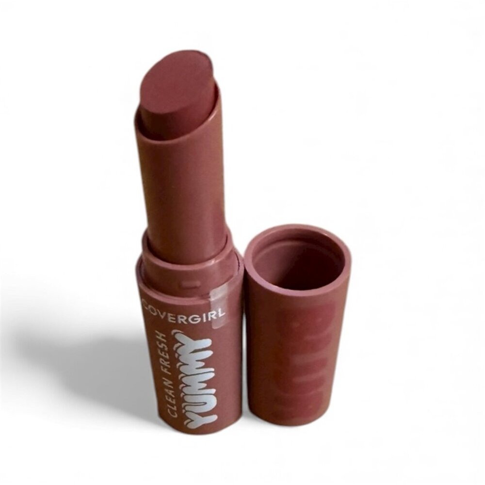Cover girl lipstick new