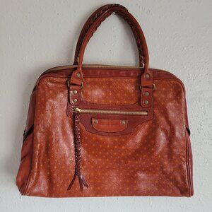 Frances Cobiasia Woman's Hand bag