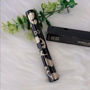 Dolce & Gabbana Paasioneyes‎ Mascara N° 1 Nero Sicilia
Limited Edition