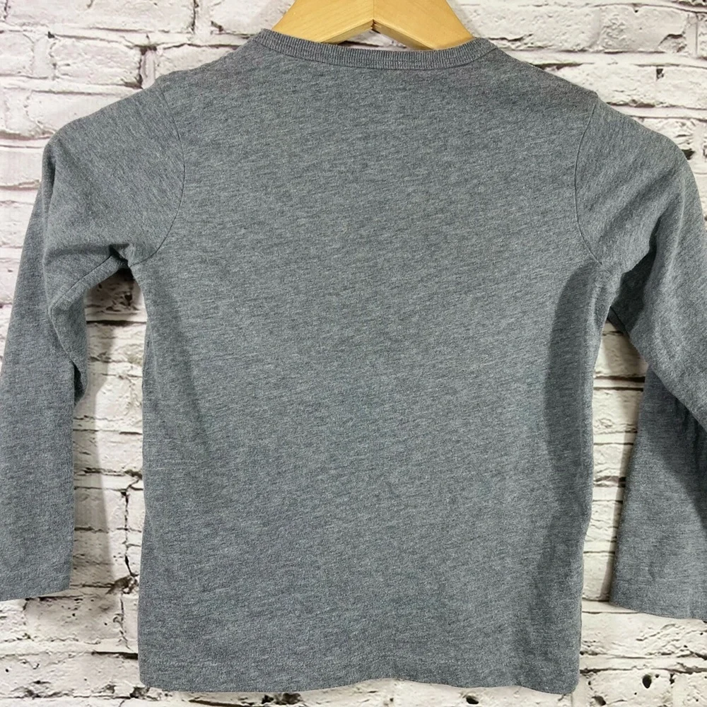 The Children’s Place Long-Sleeve Tee - Picture 3 of 5