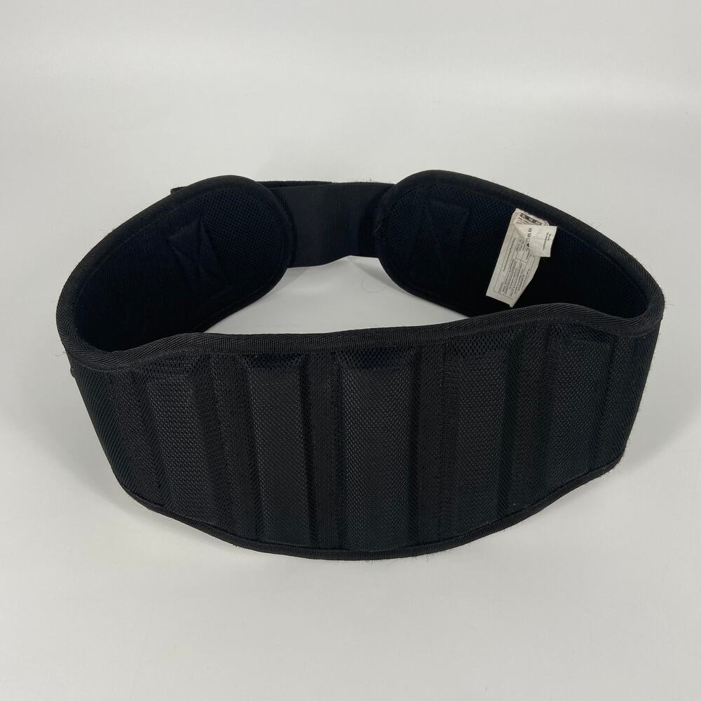 Nike Weight Belt XL - Picture 2 of 4
