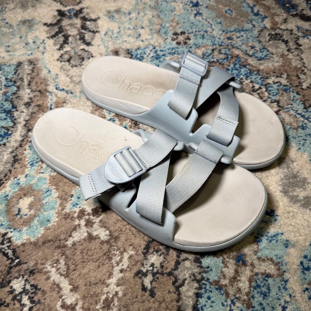 Chacos sandals