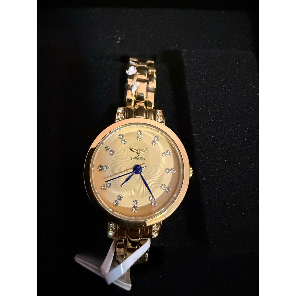 Invicta watch