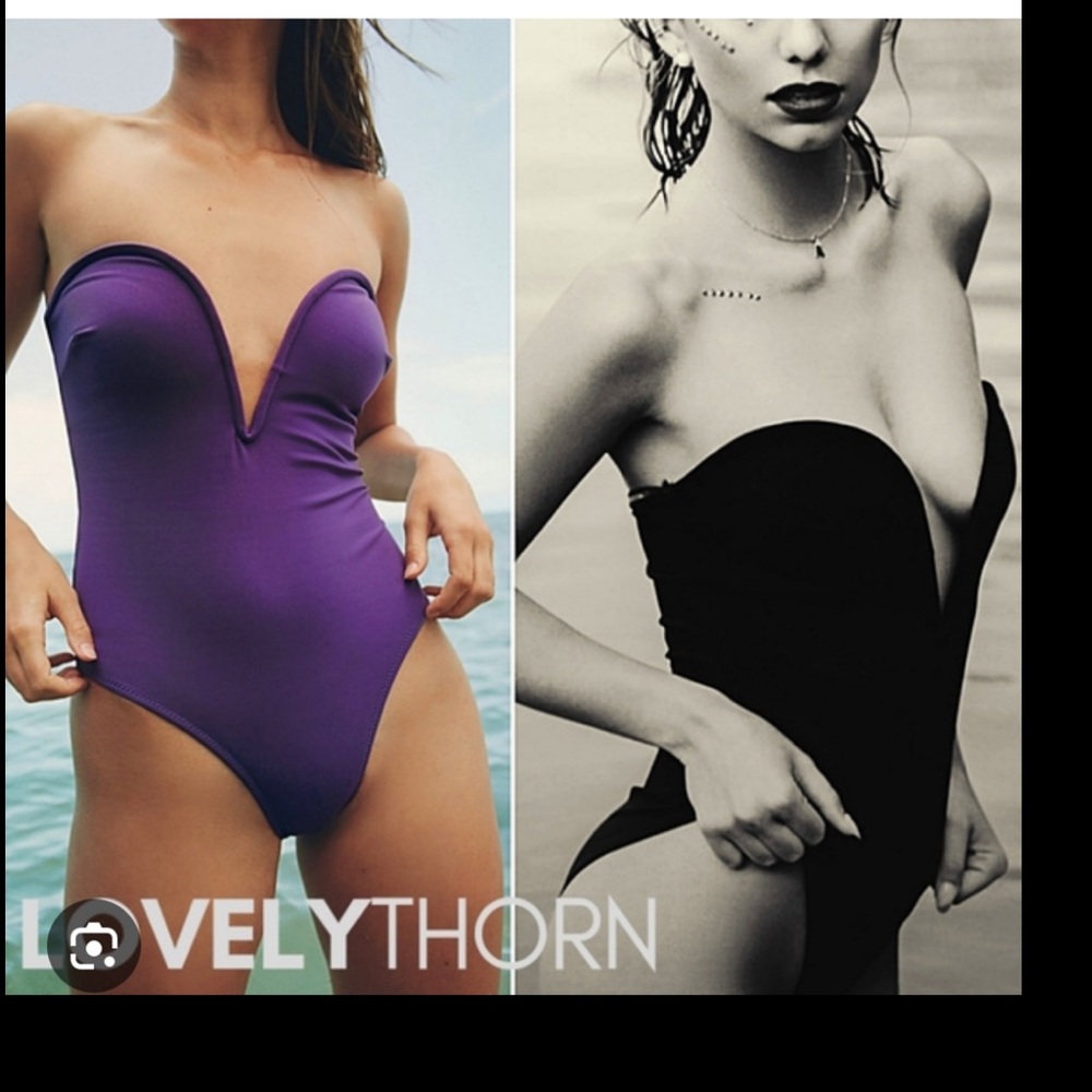 NWT ZARA CORSET SWIMSUIT
SIZE SMALL SIZE M

🚨PRICE FIXED NON DISCOUNT