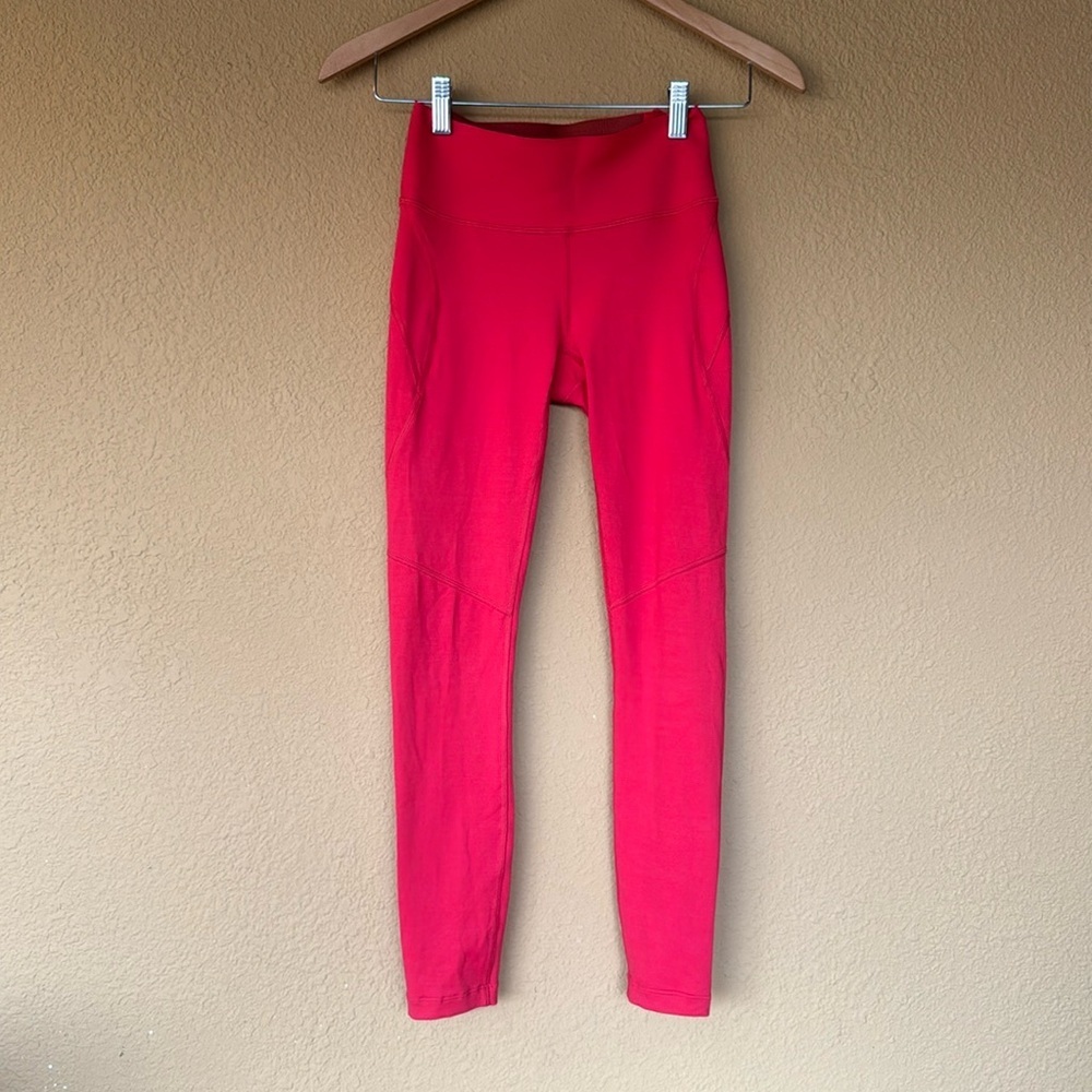 Outdoor Voices Leggings. XS