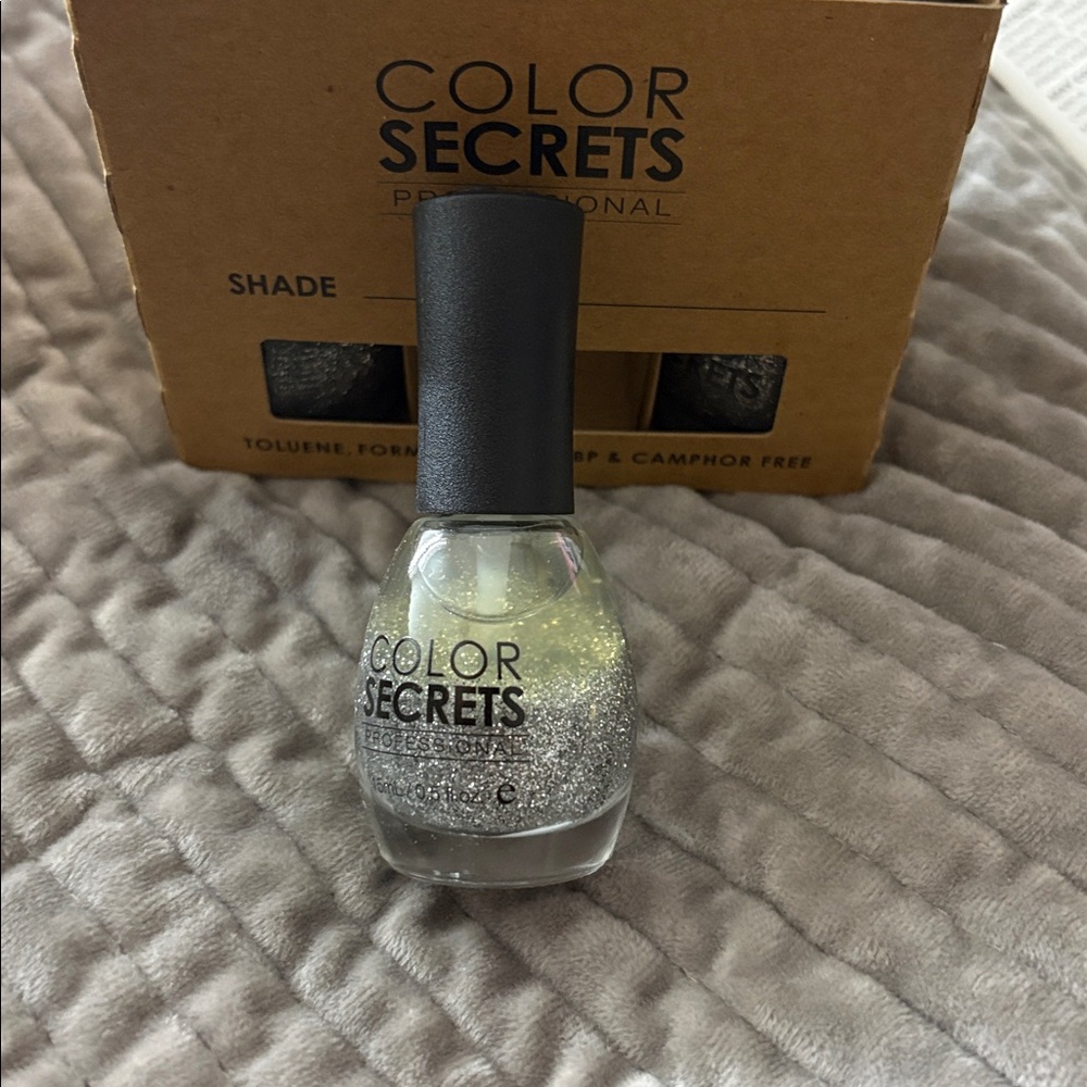 BH Cosmetics Nail Lacquer Collection - Picture 4 of 4