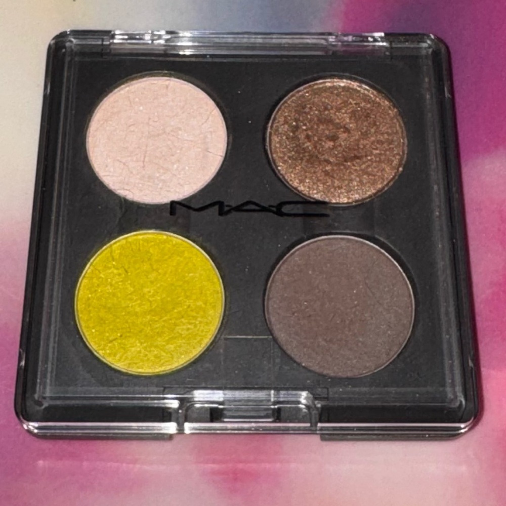 MAC temping quad - Picture 2 of 3