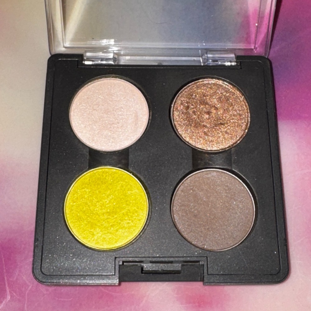 MAC temping quad - Picture 1 of 3