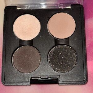 MAC Smoking Eyes Quad ~Limited Edition