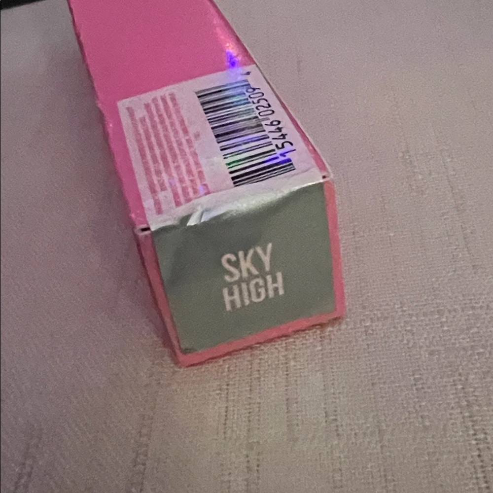 Jeffree Star Cosmetics The Gloss Sky High BNIB - Picture 4 of 5